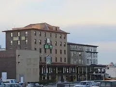 Irish Pub Inn